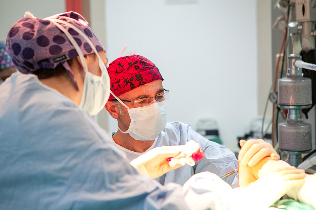 İpekyolu Estetik Merkezi